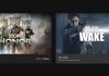 Alan Wake y For Honor GRATIS a partir de hoy Alan Wake y For Honor GRATIS a partir de hoy