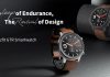 Amazfit GTR, el nuevo reloj de Xiaomi en oferta en Gearbest Amazfit GTR, el nuevo reloj de Xiaomi en oferta