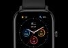 Amazfit GTS, ¿a la altura de Apple Watch 4 por 300€ menos? Amazfit GTS