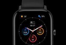 Amazfit GTS, ¿a la altura de Apple Watch 4 por 300€ menos? Amazfit GTS