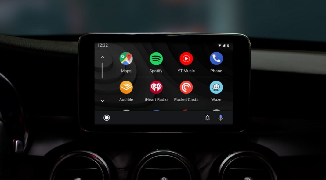 Android Auto se actualiza con importantes novedades
