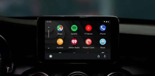 Android Auto se actualiza con importantes novedades