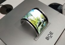 Apple está probando pantallas FLEXIBLES OLED Apple está probando pantallas FLEXIBLES OLED