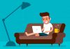 ¿Sabes cuáles son los 10 beneficios del teletrabajo? Beneficios del teletrabajo