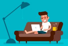 ¿Sabes cuáles son los 10 beneficios del teletrabajo? Beneficios del teletrabajo
