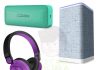Cinco dispositivos ideales para la vuelta al cole Cinco dispositivos ideales para la vuelta al cole