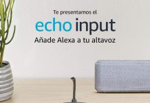 Cómo añadir Alexa a cualquier altavoz de casa Cómo añadir Alexa a cualquier altavoz