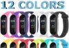 Dale un nuevo look a tu Xiaomi Mi Band 4 con esto Dale un nuevo look a tu Xiaomi Mi Band 4 y Band 3