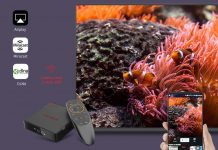 Disfruta de una Smart TV 100% con este gadget Disfruta de una Smart TV 100% con este gadget