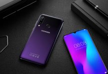 Doogee N20 por un precio increíble + SORTEO
