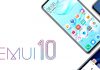 Dispositivos Huawei que recibirán EMUI 10 EMUI10, una revolución para la experiencia usuario-dispositivo