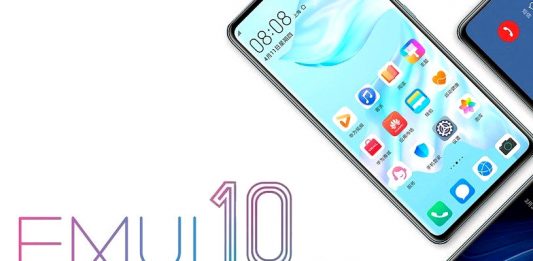 EMUI10, una revolución para la experiencia usuario-dispositivo