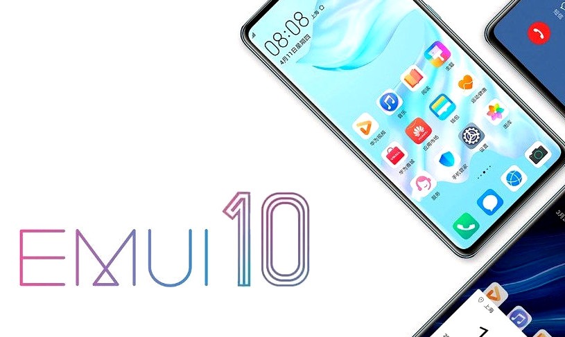 EMUI10, una revolución para la experiencia usuario-dispositivo