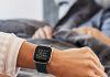 Fitbit Versa 2 para plantar cara a iWatch y Amazfit Fitbit Versa 2 para plantar cara a iWatch y Amazfit