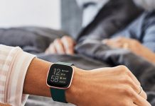 Fitbit Versa 2 para plantar cara a iWatch y Amazfit Fitbit Versa 2 para plantar cara a iWatch y Amazfit