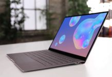 Galaxy Book S abre una nueva era dentro de la informática Galaxy Book S abre una nueva era dentro de la informática