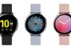 Galaxy Watch Active2, el nuevo smartwatch de Samsung Galaxy Watch Active2, el nuevo smartwatch de Samsung