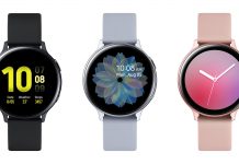 Galaxy Watch Active2, el nuevo smartwatch de Samsung Galaxy Watch Active2, el nuevo smartwatch de Samsung