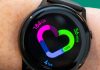 Galaxy Watch podría ayudar a los enfermos de Parkinson Galaxy Watch podría ayudar a los enfermos de Parkinson