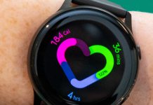 Galaxy Watch podría ayudar a los enfermos de Parkinson Galaxy Watch podría ayudar a los enfermos de Parkinson