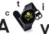 Galaxy Watch Active2, nuevo con Bixby y Samsung Pay Galaxy Watch Active2