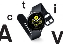 Galaxy Watch Active2, nuevo con Bixby y Samsung Pay Galaxy Watch Active2