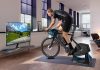 Garmin asume la distribución, servicio y soporte de Tacx Garmin asume la distribución, servicio y soporte de los productos Tacx
