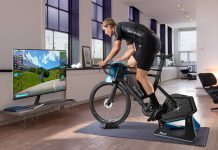 Garmin asume la distribución, servicio y soporte de Tacx Garmin asume la distribución, servicio y soporte de los productos Tacx