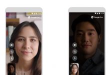 Google Duo ofrece un modo para mejorar videollamadas Google Duo v60
