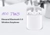 Gran alternativa a los Apple AirPods por menos de 20€ Gran alternativa a los Apple AirPods por menos de 20€