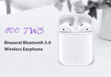 Gran alternativa a los Apple AirPods por menos de 20€ Gran alternativa a los Apple AirPods por menos de 20€