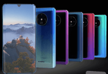 Huawei Mate 30 Pro muy posible para septiembre Huawei Mate 30 Pro