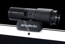 AVerMedia presenta la mejor opción para los STREAMERS AVerMedia presenta la mejor opción para los STREAMERS