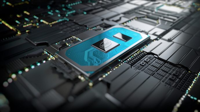 Intel lanza los primeros procesadores de la 10ª generación