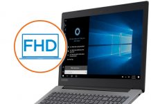 Lenovo con Intel Core i7-8750H por 599€. ¡¡OFERTON!! Lenovo con Intel Core i7-8750H por 599€. ¡¡OFERTON!!