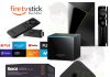 Los mejores dispositivos para streaming del mercado Los mejores dispositivos para streaming del mercado