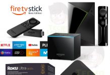 Los mejores dispositivos para streaming del mercado Los mejores dispositivos para streaming del mercado