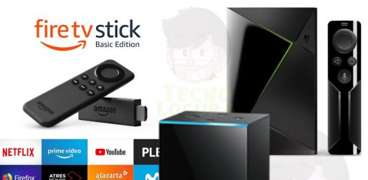 Los mejores dispositivos para streaming del mercado