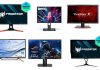 Los mejores monitores 4K del 2019 Los mejores monitores 4K del 2019