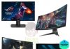 Los mejores monitores G-Sync de 2019 Los mejores monitores G-Sync de 2019
