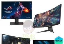 Los mejores monitores G-Sync de 2019 Los mejores monitores G-Sync de 2019