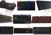 Los mejores teclados para jugar a Fortnite en PC Los mejores teclados para jugar a Fortnite en PC