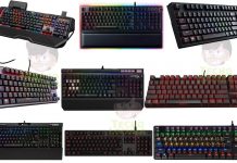 Los mejores teclados para jugar a Fortnite en PC Los mejores teclados para jugar a Fortnite en PC
