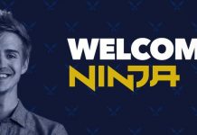 Ninja abandona Twitch para pasarse a Mixer Ninja abandona Twitch para pasarse a Mixer