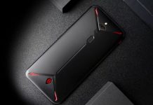 Nubia Red Magic 3S en unas semanas, con SD855+ Nubia Red Magic 3S mejorado