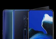 OPPO Reno2 con cámaras cuádruples de 48MP OPPO Reno2