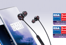 OnePlus 7 Pro, el mejor Smartphone avanzado de 2019 OnePlus 7 Pro, el mejor Smartphone avanzado de 2019