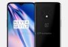 OnePlus 7 T con pantalla 2K de 90Hz OnePlus 7T
