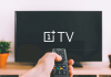 OnePlus TV de 55 pulgadas para el próximo mes OnePlus TV de 55 pulgadas