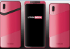 Oppo presenta patente para otro teléfono deslizante Oppo presenta patente para otro teléfono deslizante